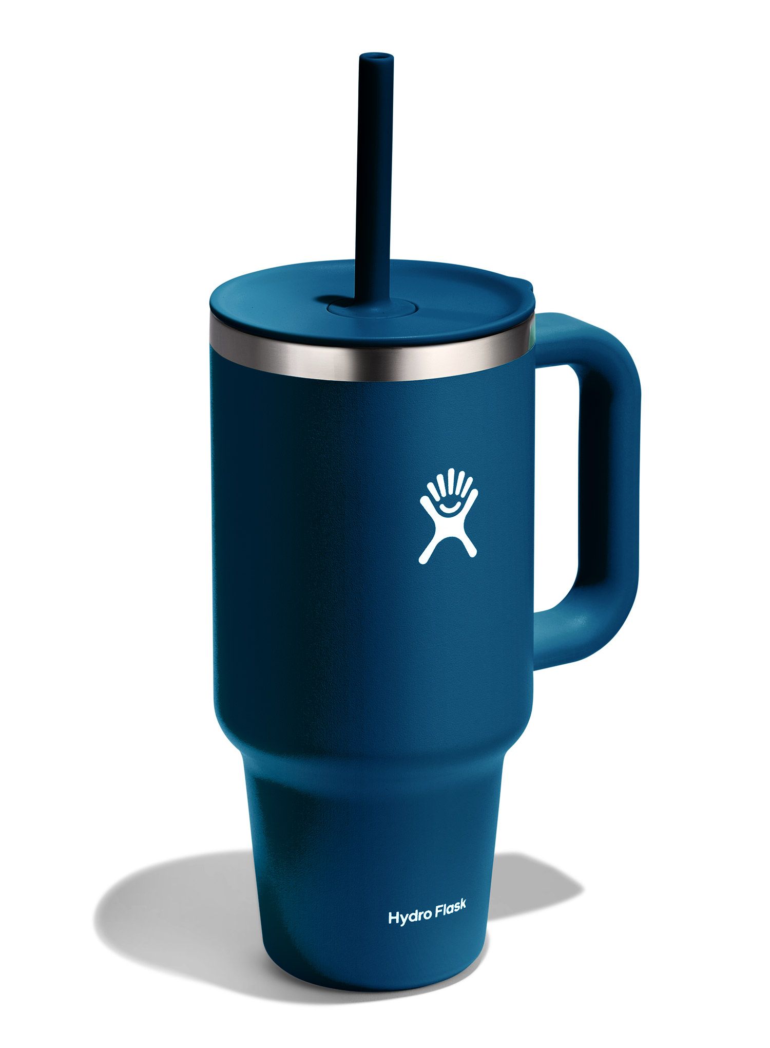 Termo lonček Hydro Flask 32 oz All Around Travel Tumbler (946 ml) - indigo
