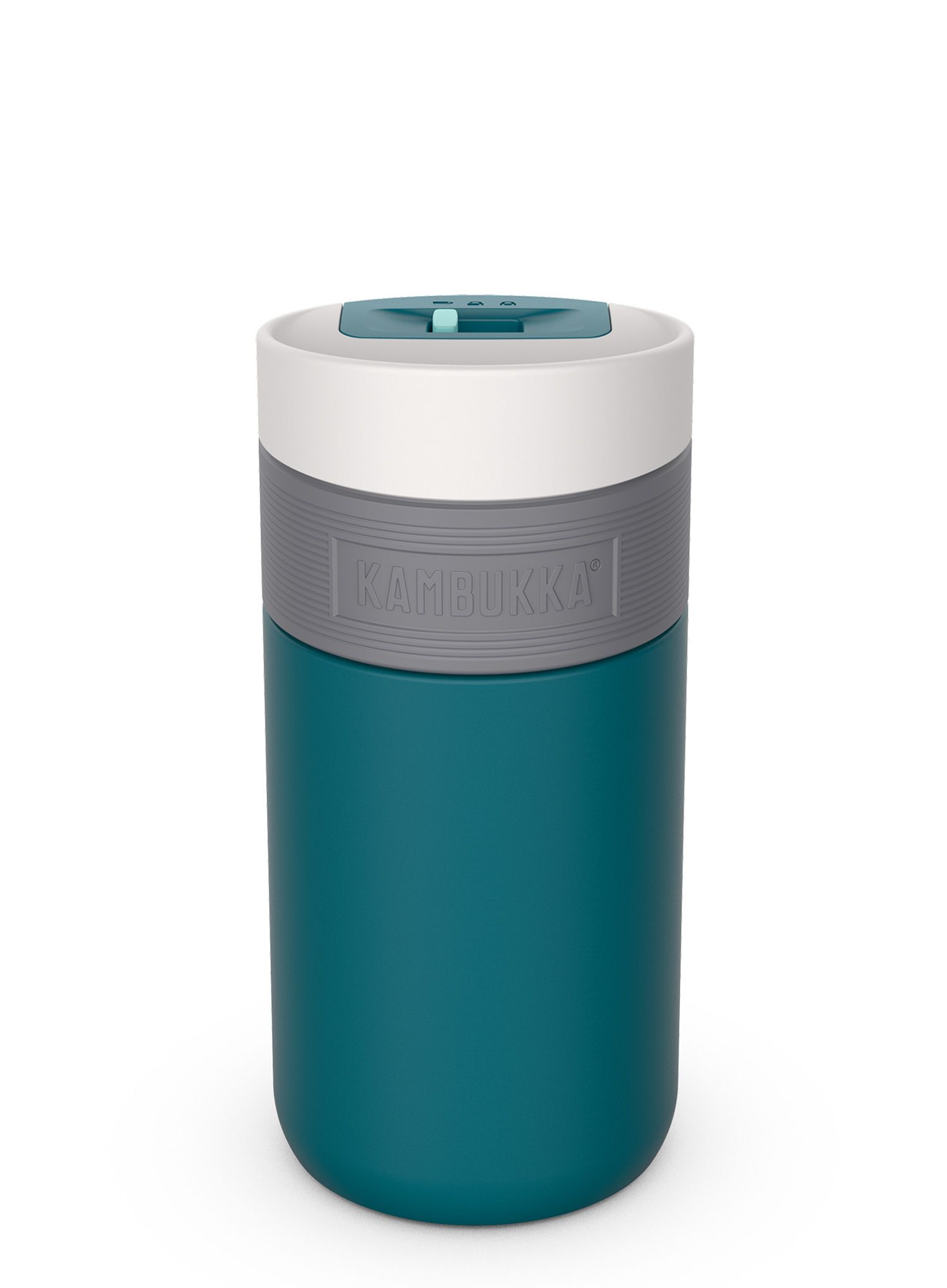 Termo lonček Kambukka Etna (0,3 l) - deep teal