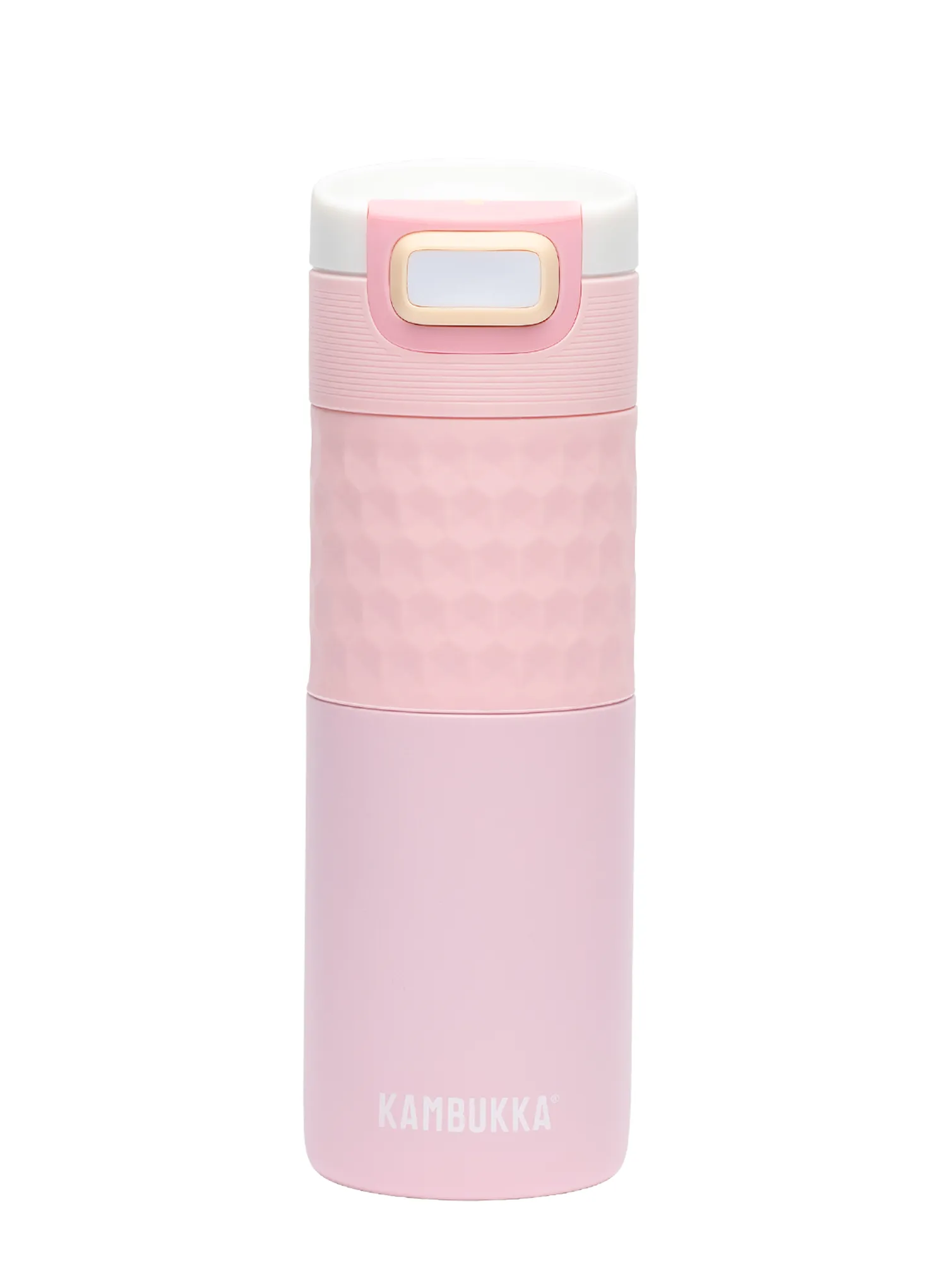 Termo lonček Kambukka Etna 500 ml - pink aura