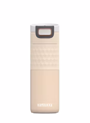 Termo lonček Kambukka Etna Grip 500 ml - barely beige