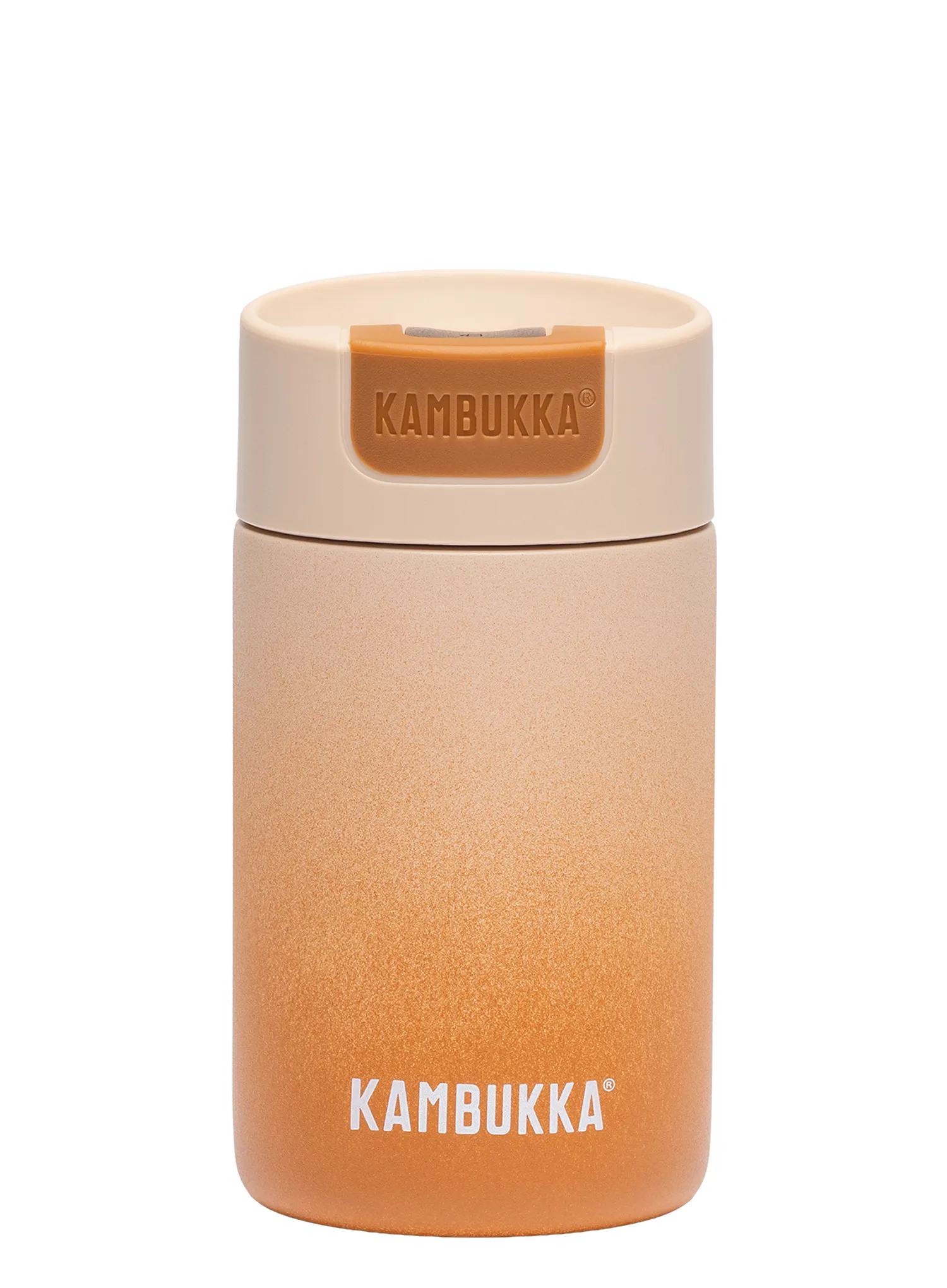 Termo lonček Kambukka Olympus 300 ml - cafe crema