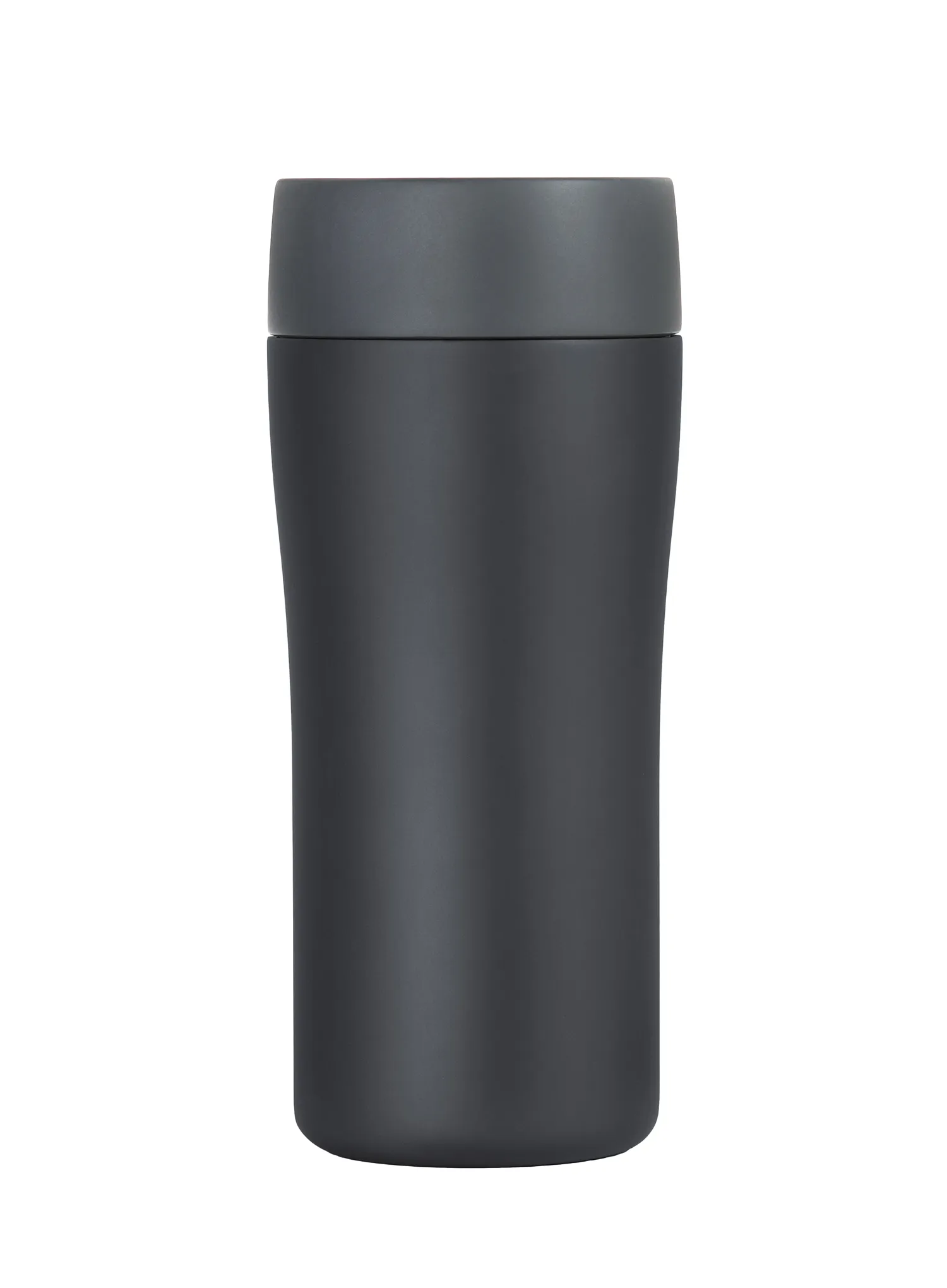 Termo lonček Lifeventure One Touch Thermal Mug 350ml - black