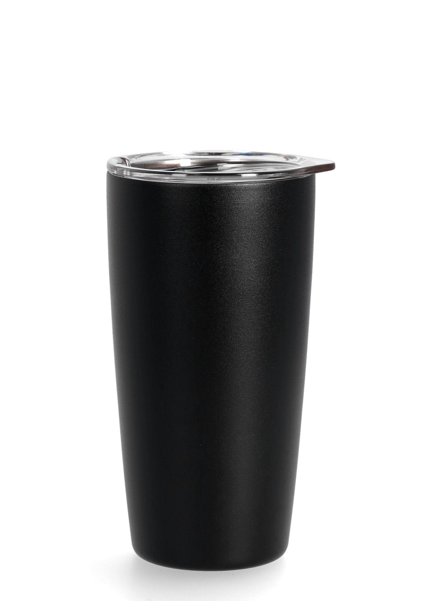 Termo lonček MiiR Classic Tumbler 16 oz (473 ml) - black