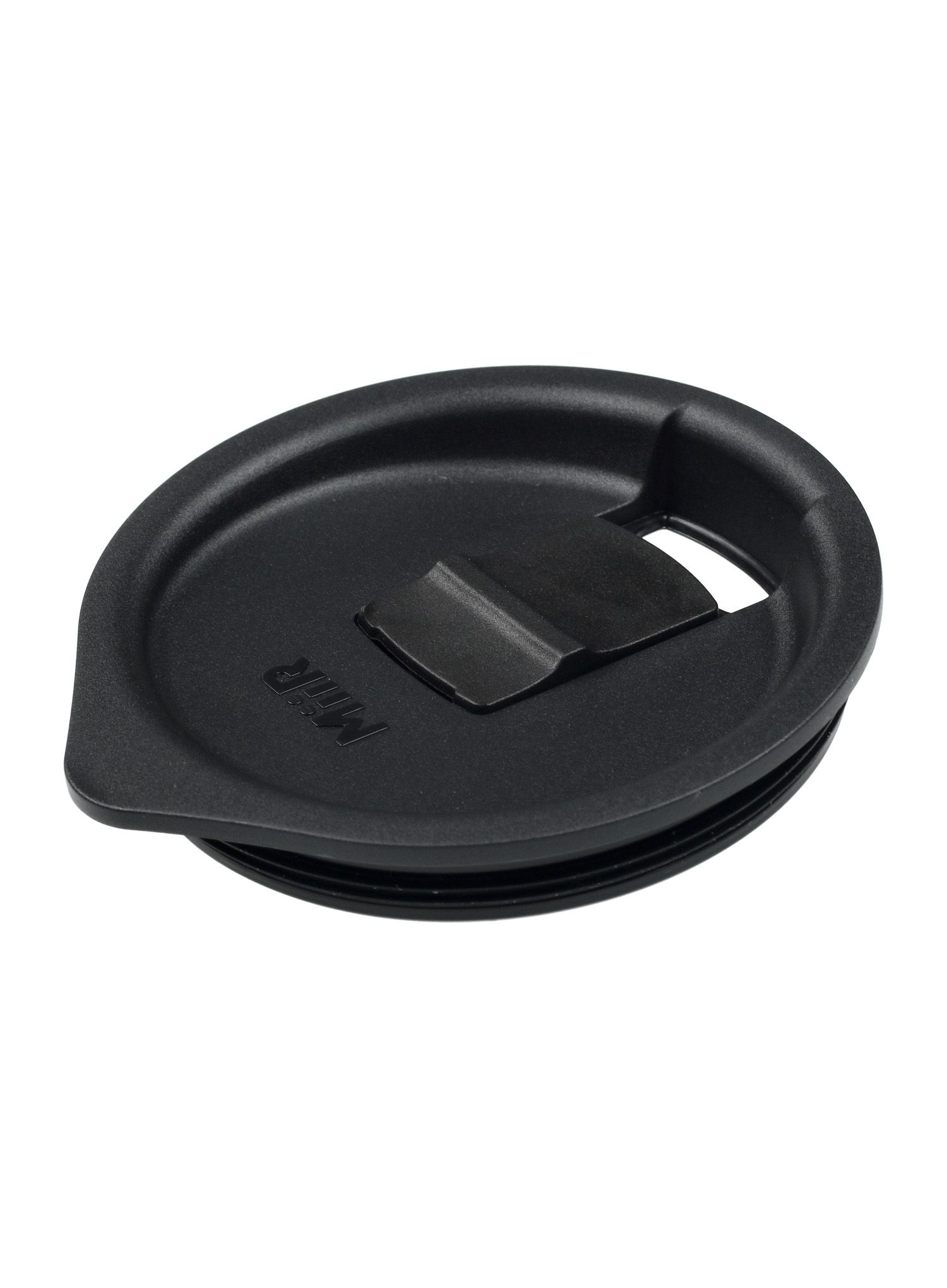 Termo lonček MiiR Climate+ Tumbler (350 ml) - brushed stainless