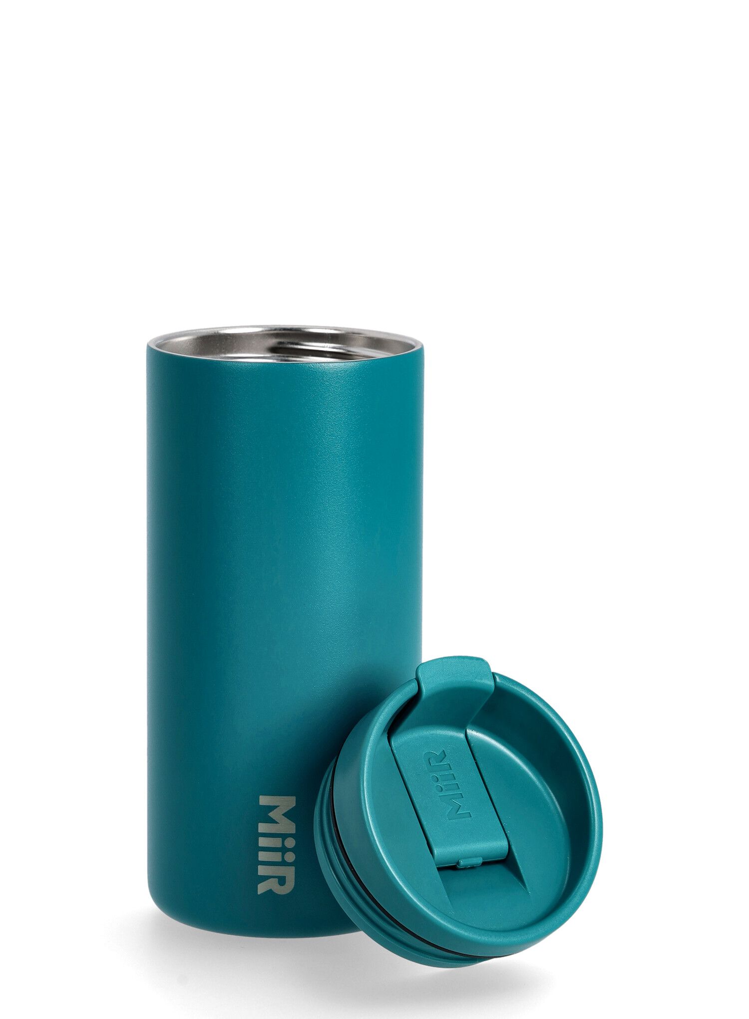 Termo lonček MiiR Flip Traveler 12 oz (355 ml) - prismatic