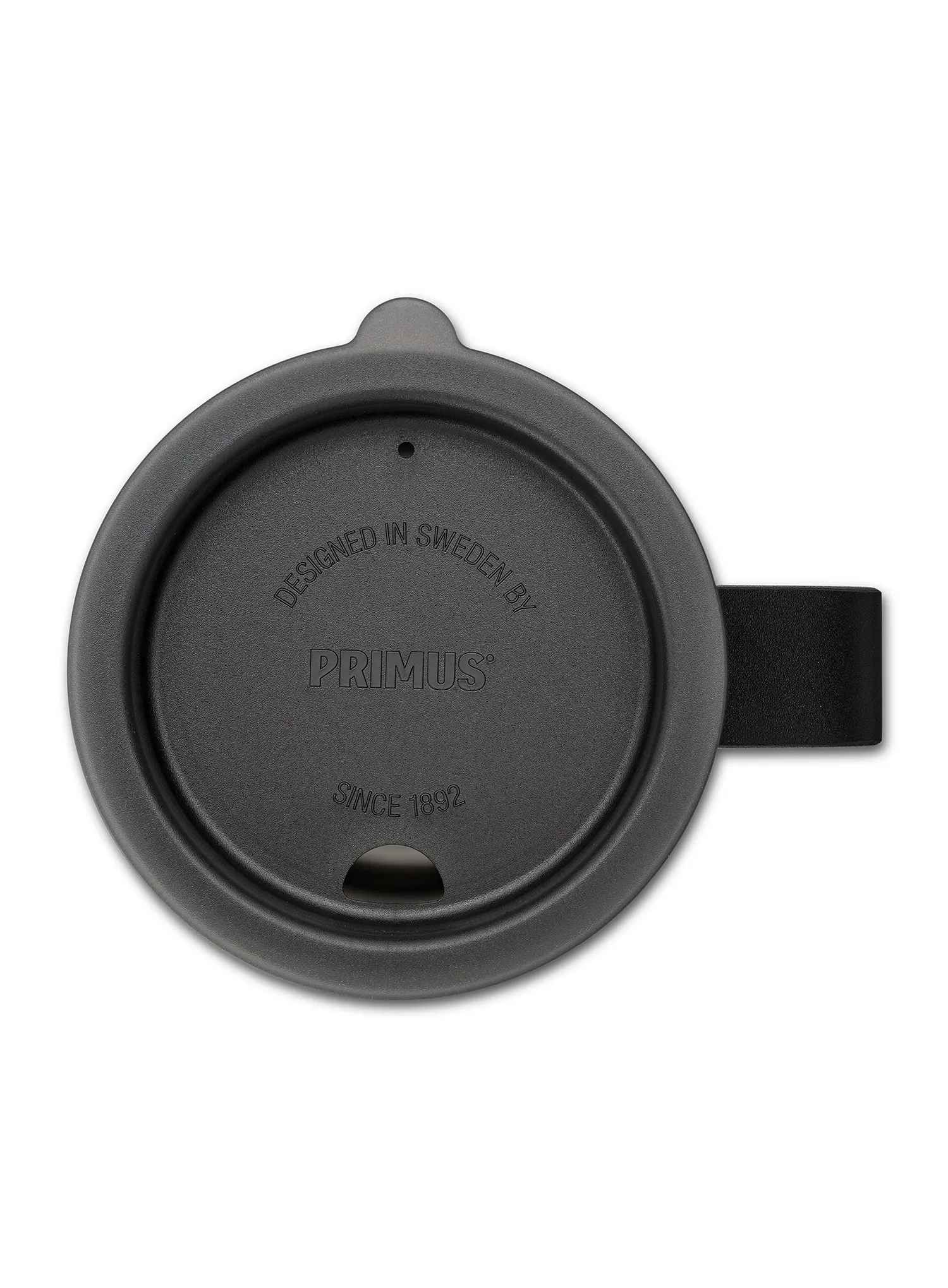 Termo lonček Primus Koppen Mug 0,3L - black