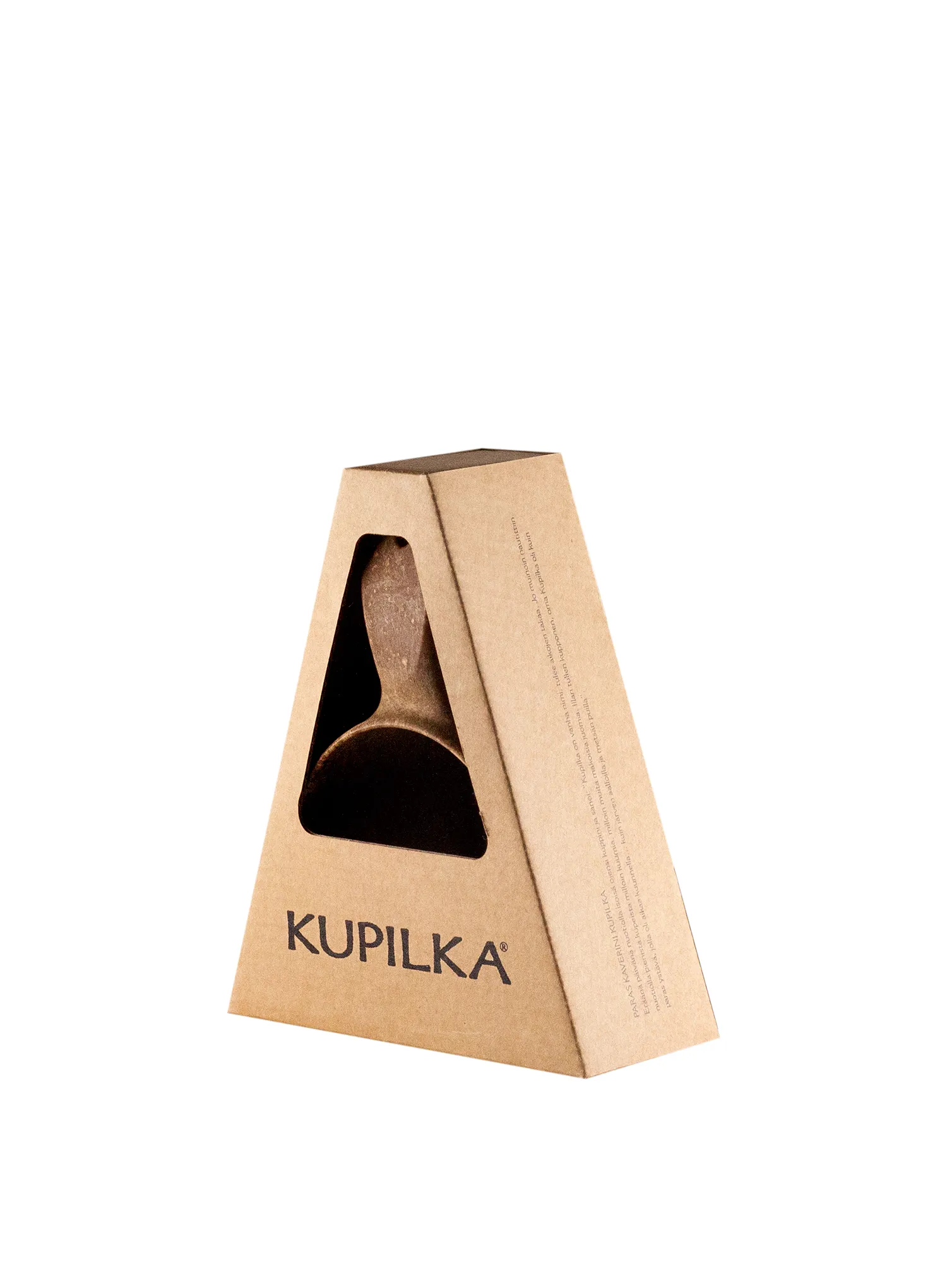 Lonček Kupilka 12 BOX (0,12 l) - brown