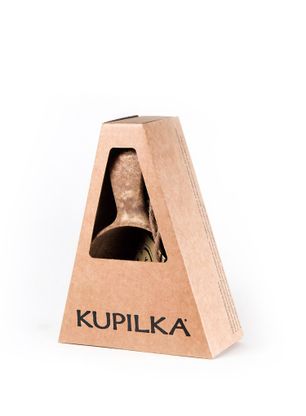 Lonček Kupilka 21 BOX (0,21 l) - brown