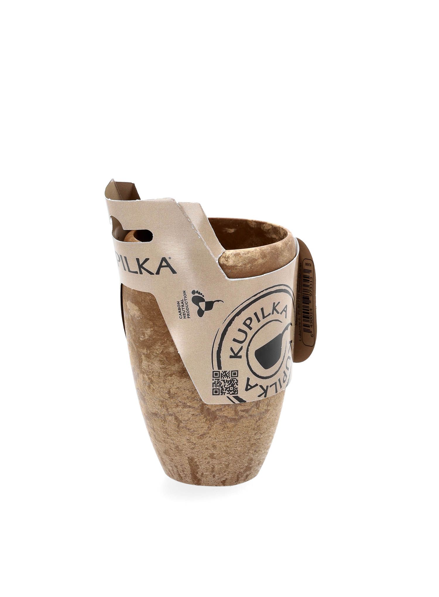 Lonček Kupilka 30 (0,3 l) - brown