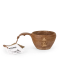 Lonček Kupilka 37 Moomin Snufkin (0,37 l) - brown