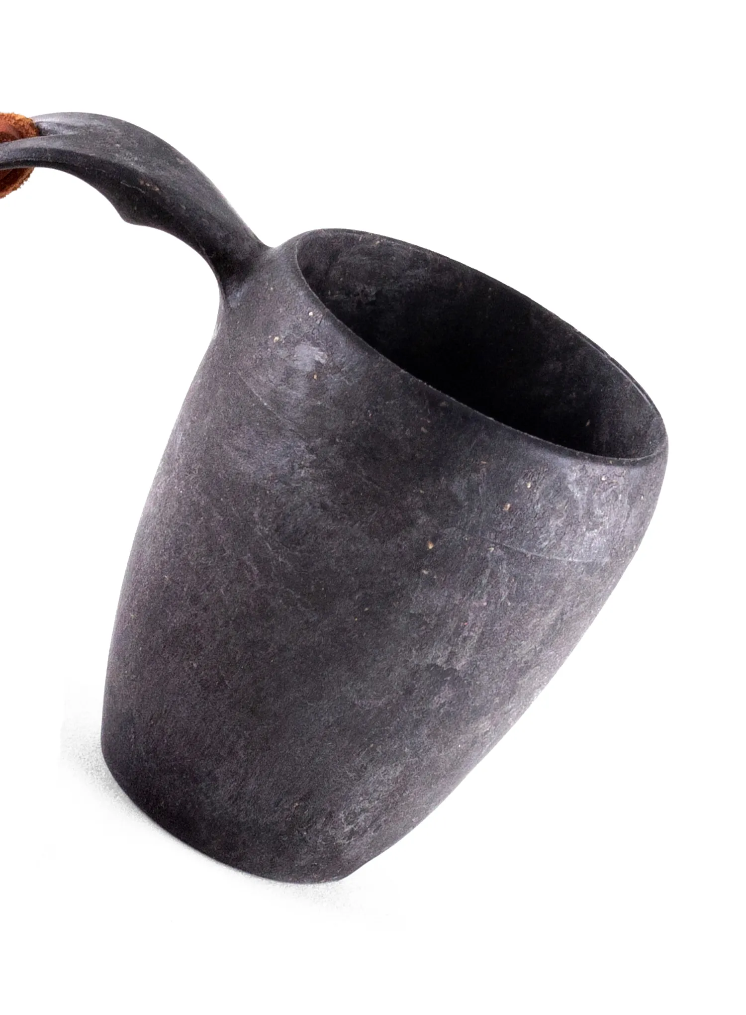 Lonček Kupilka 5 (0,05 l) - black