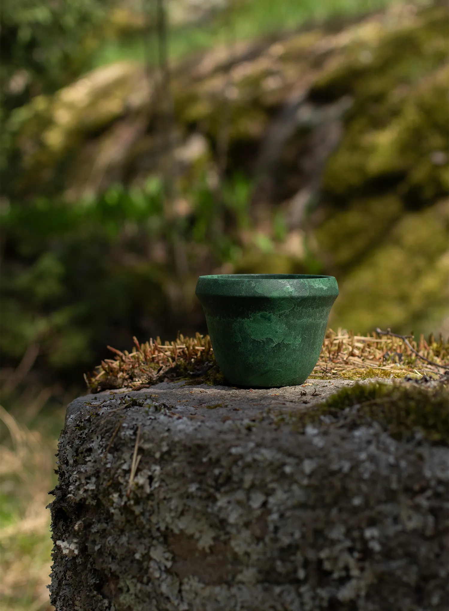 Lonček Kupilka Suova 20 (0,2 l) - green