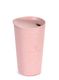 Lonček Light My Fire MyCup & Lid Large (0,5 l) - dustypink