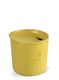 Lonček Light My Fire MyCup & Lid Short (0,25 l) - mustyyellow