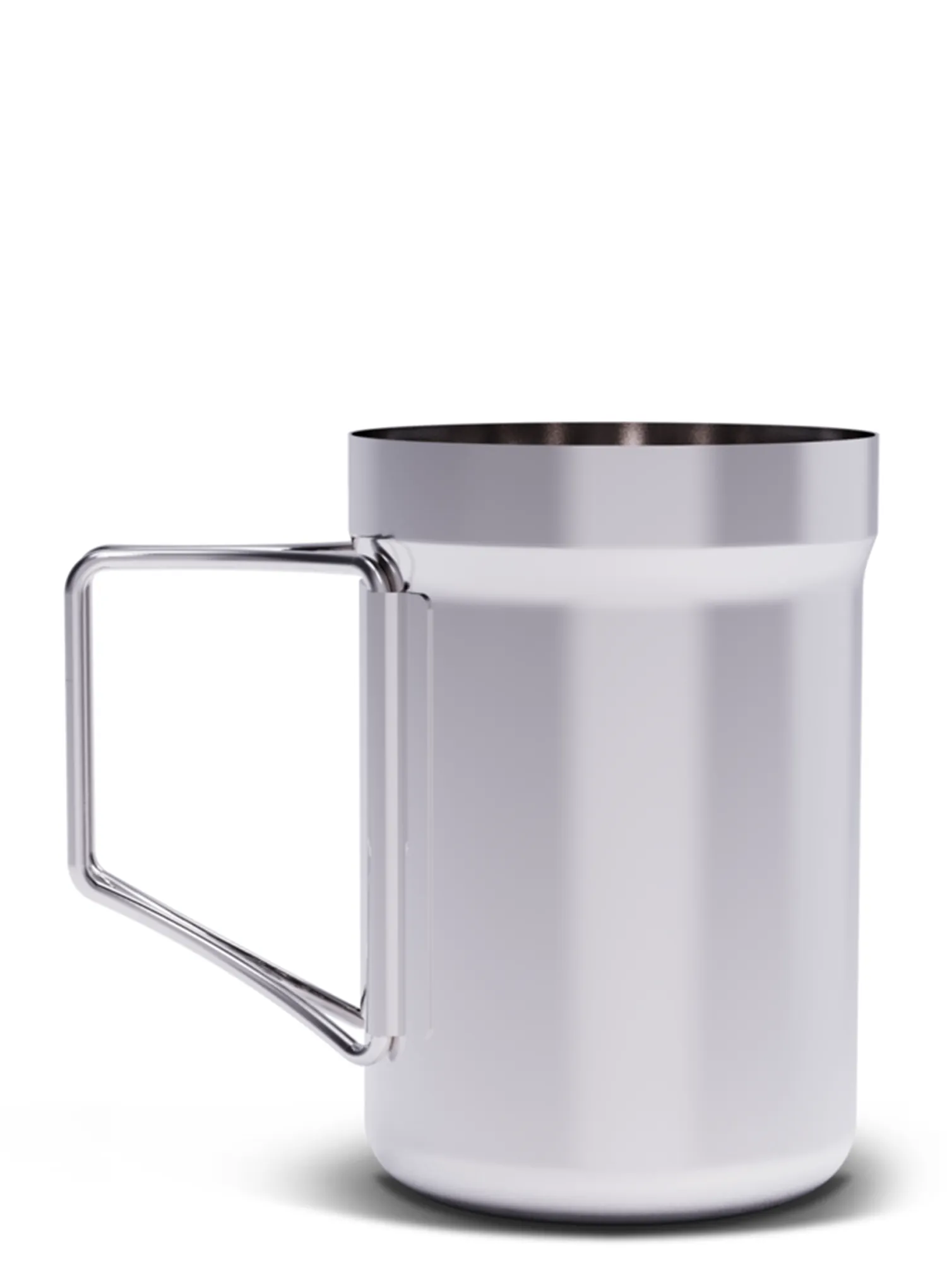Lonček Primus Koppen Trekking Mug 0.3L - stainless steel