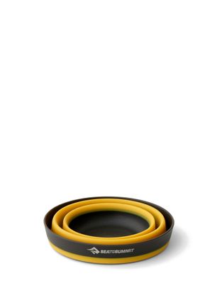Lonček Sea to Summit Frontier UL Collapsible Cup (0,4 l) - yellow