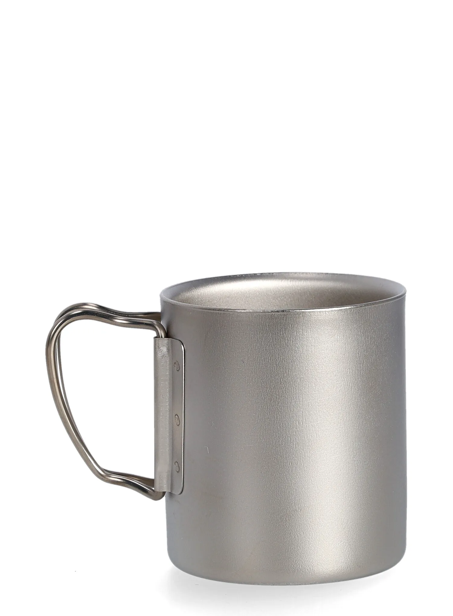 Lonček Snow Peak Titanium Double Walled Mug 220 ml