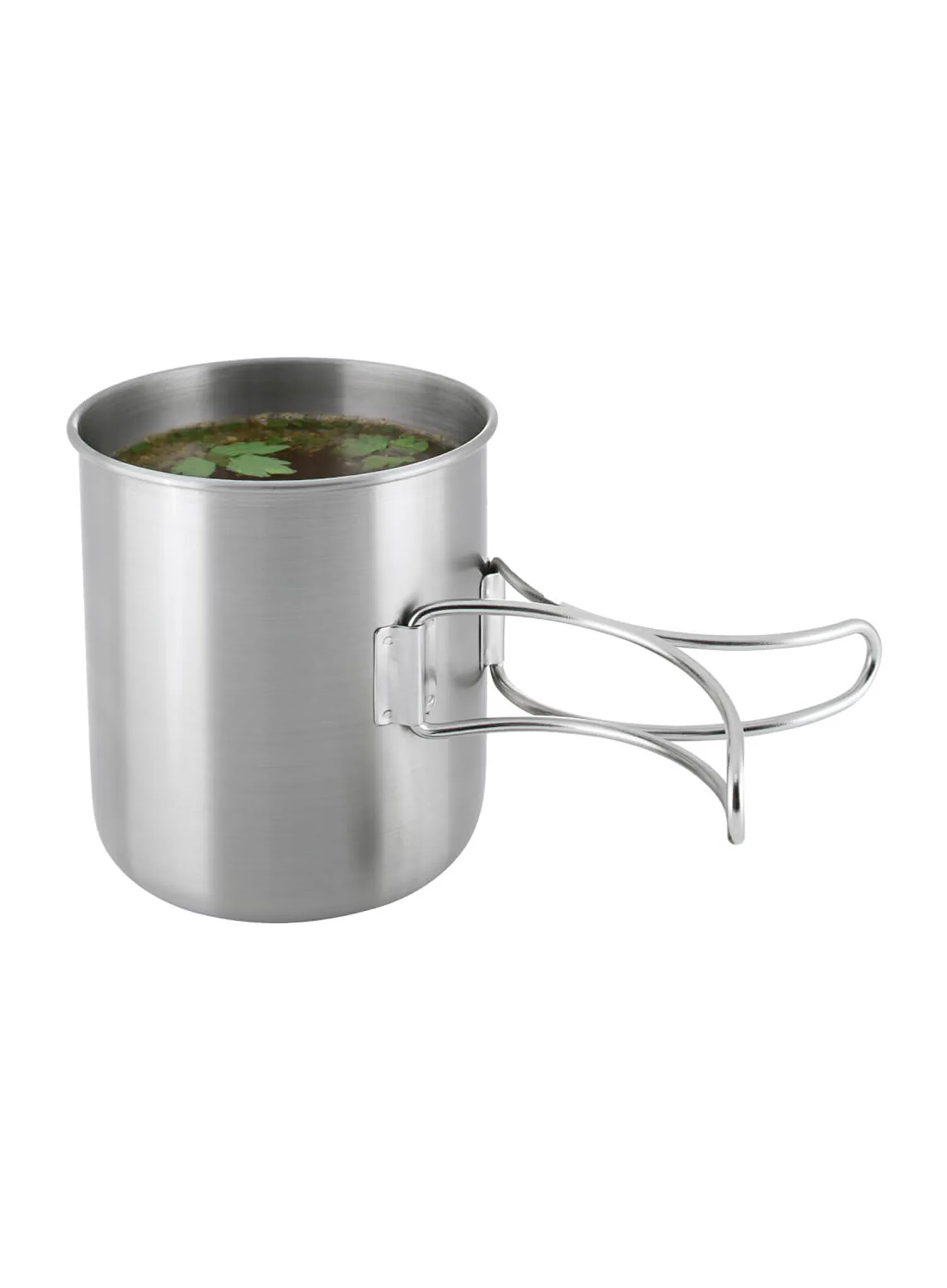 Lonček Tatonka Handle Mug 600 ml