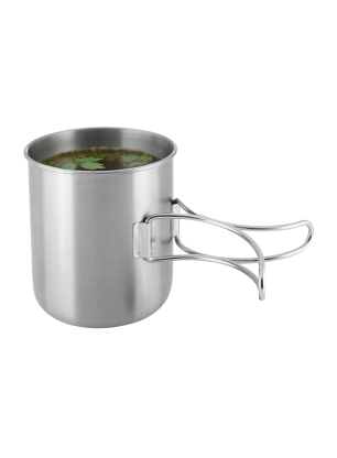 Lonček Tatonka Handle Mug 600 ml