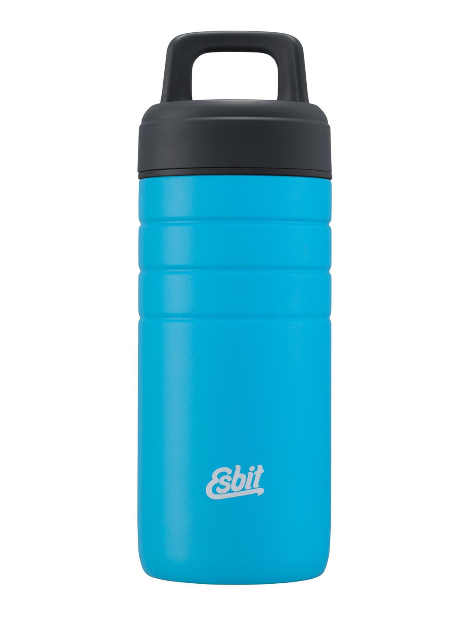 Termo lonček Esbit Majoris Stainless Steel Thermo Mug 450ml - ocean blue