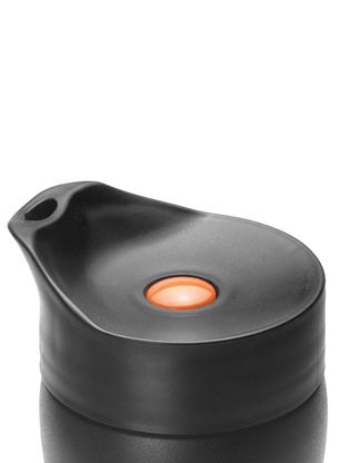 Termo lonček Esbit Thermo Mug 375ml - black