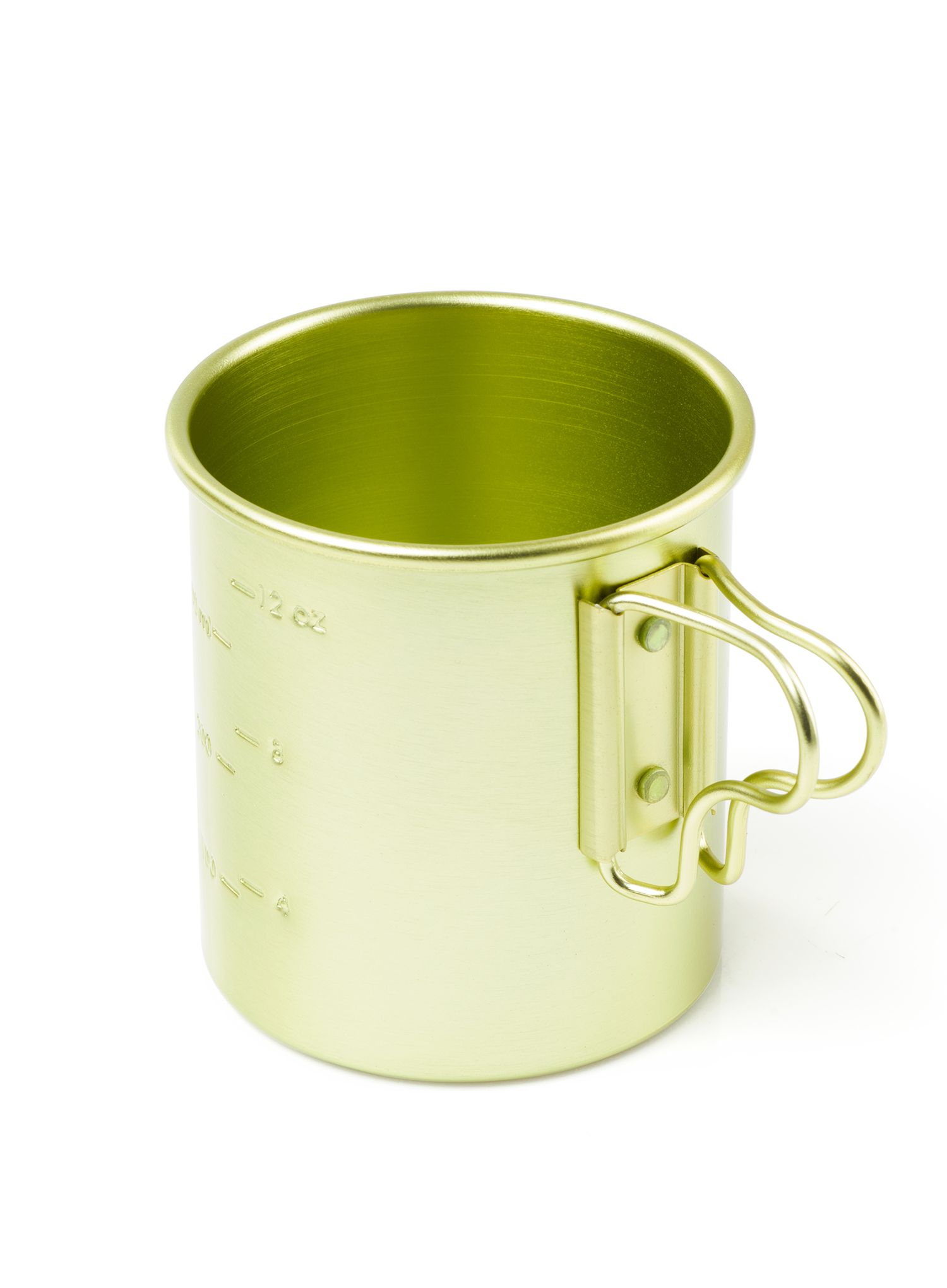 Lonček GSI Outdoors Bugaboo Cup 14 Oz (415 ml) - green