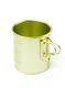 Lonček GSI Outdoors Bugaboo Cup 14 Oz (415 ml) - green