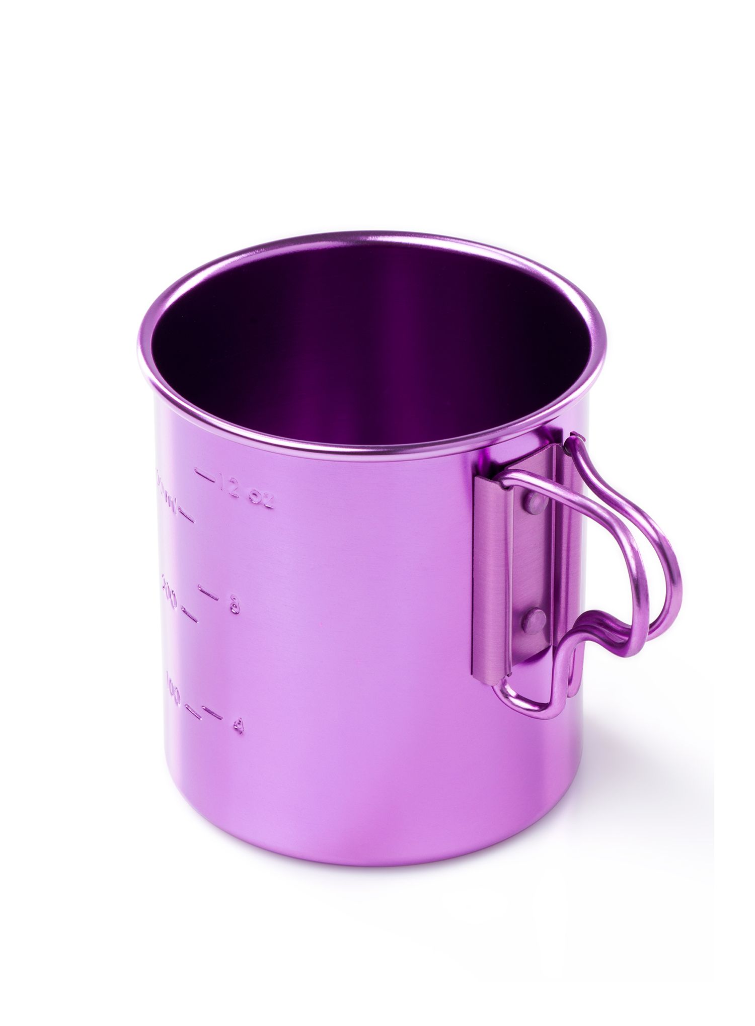 Lonček GSI Outdoors Bugaboo Cup 14 Oz (415 ml) - purple
