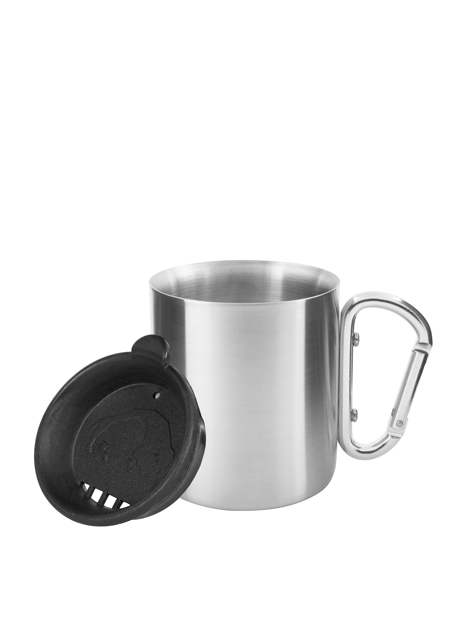 Lonček Tatonka Thermo Mug Carabiner 250 ml
