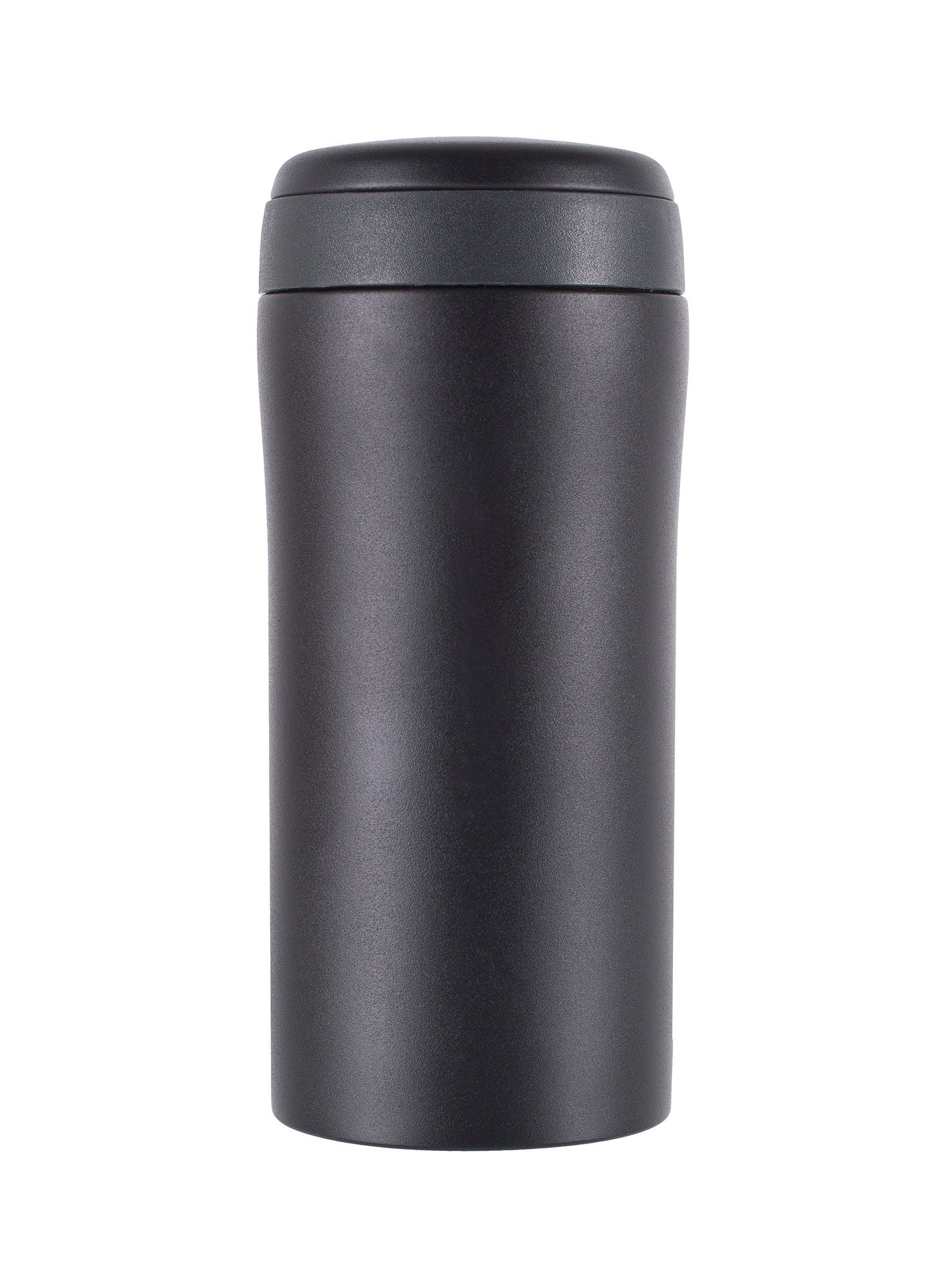 Termo lonček Lifeventure Thermal Mug (0,3 l) - matt black