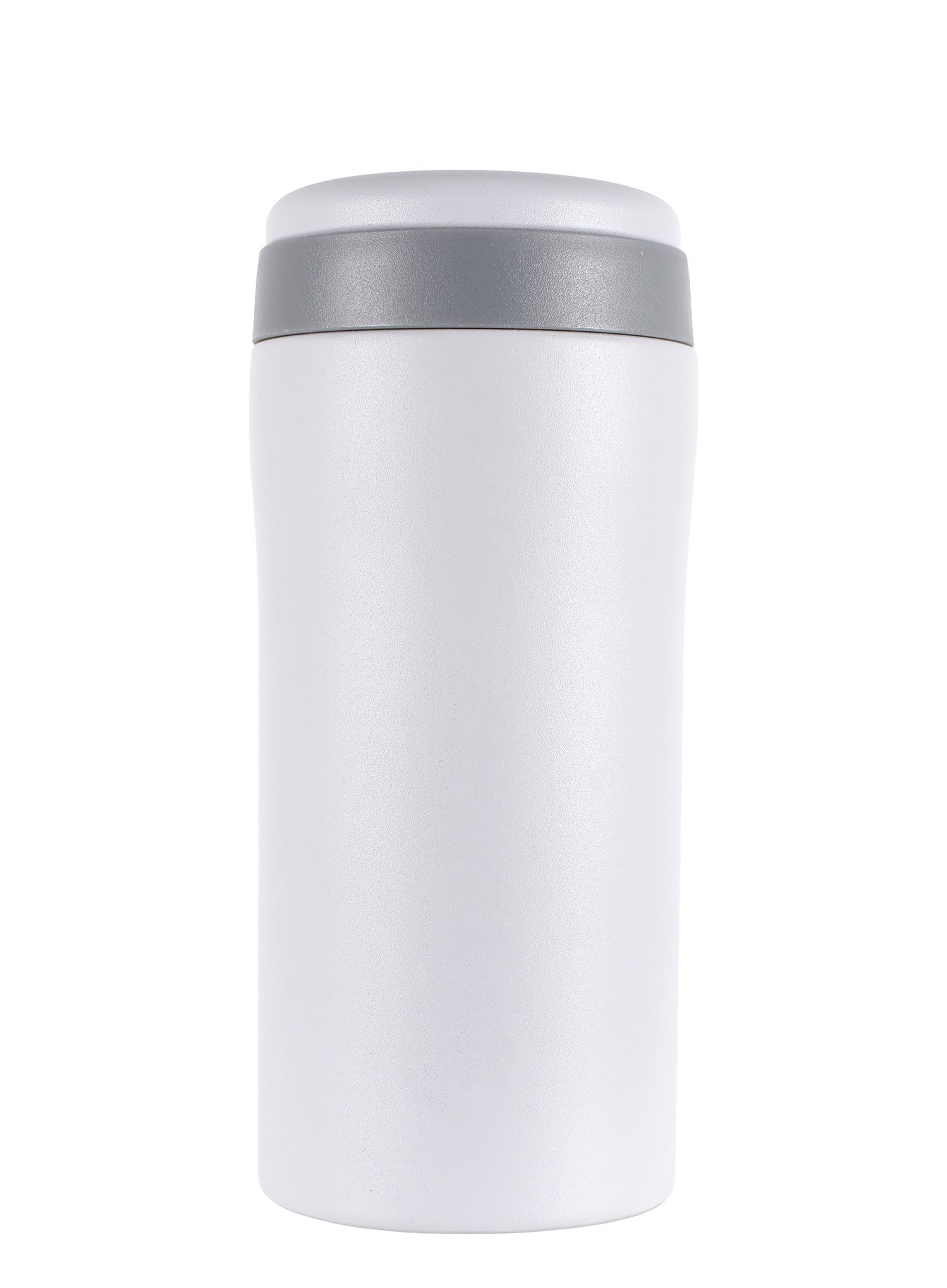 Termo lonček Lifeventure Thermal Mug (0,3 l) - matt light grey