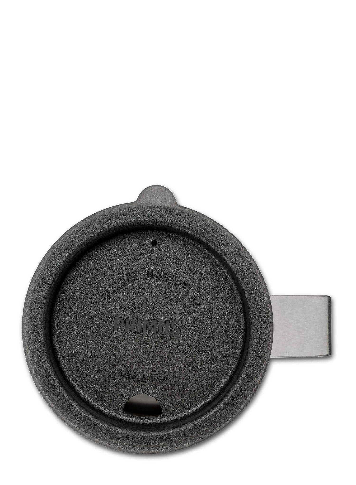 Termo lonček Primus Koppen Mug 0,2L - stainless steel