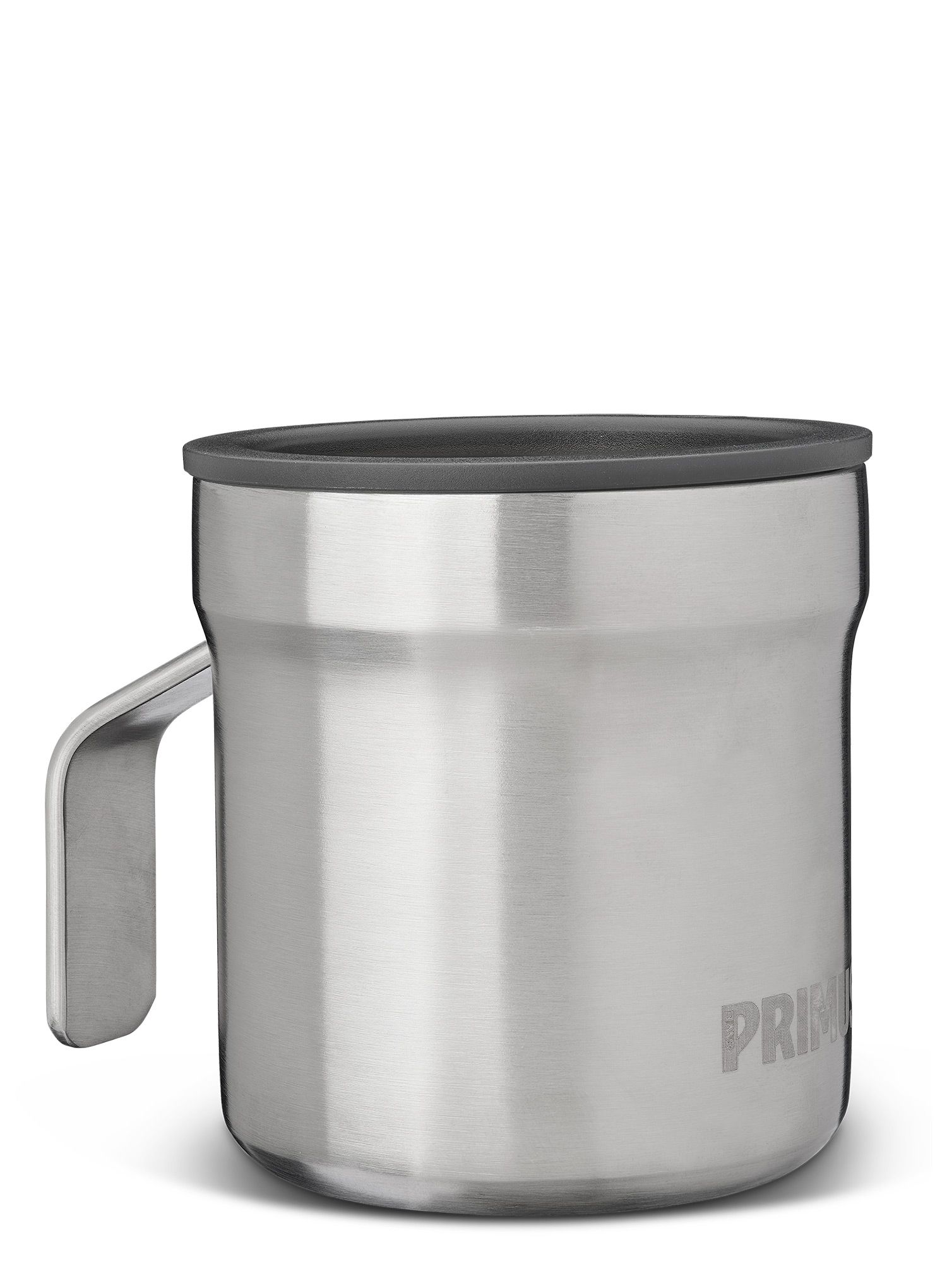 Termo lonček Primus Koppen Mug 0,2L - stainless steel