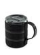 Lonček GSI Outdoors Infinity Backpacker Mug 0,5 l - black