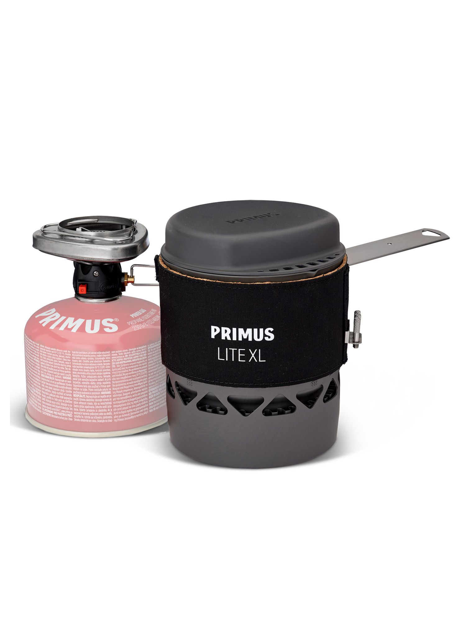 Prenosni kuhalniki Primus Lite XL Stove System