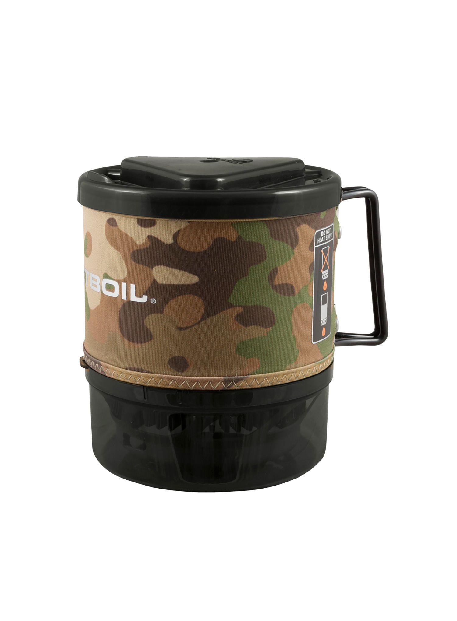 Prenosni kuhalniki Jetboil Minimo - camo