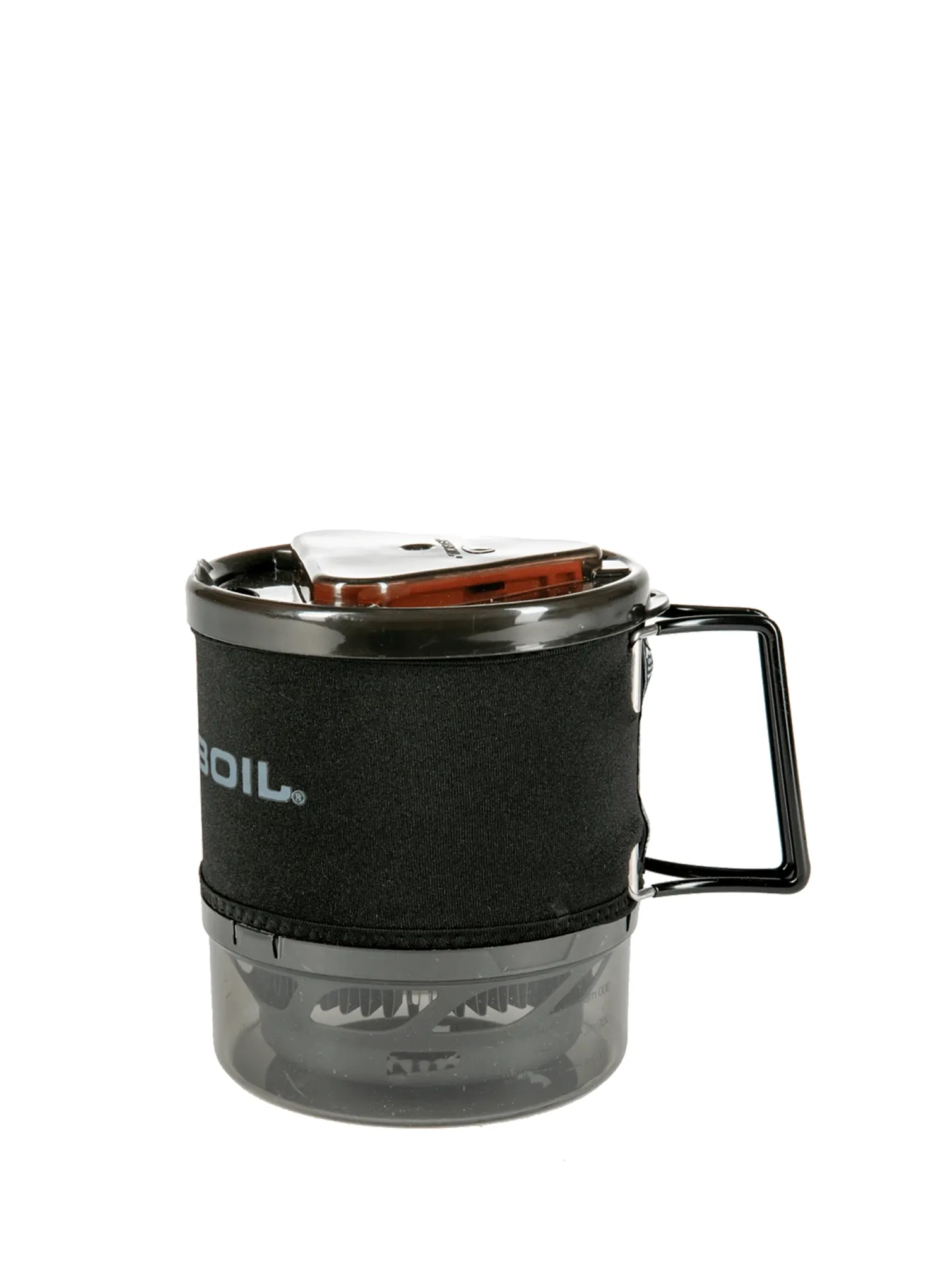 Prenosni kuhalniki Jetboil Minimo - carbon