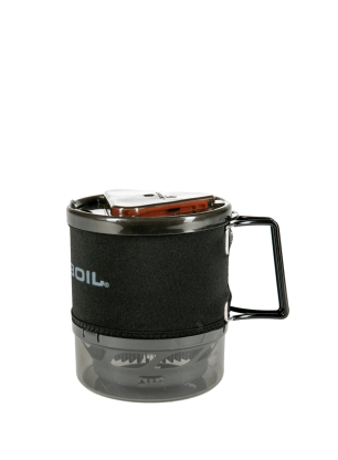 Prenosni kuhalniki Jetboil Minimo - carbon