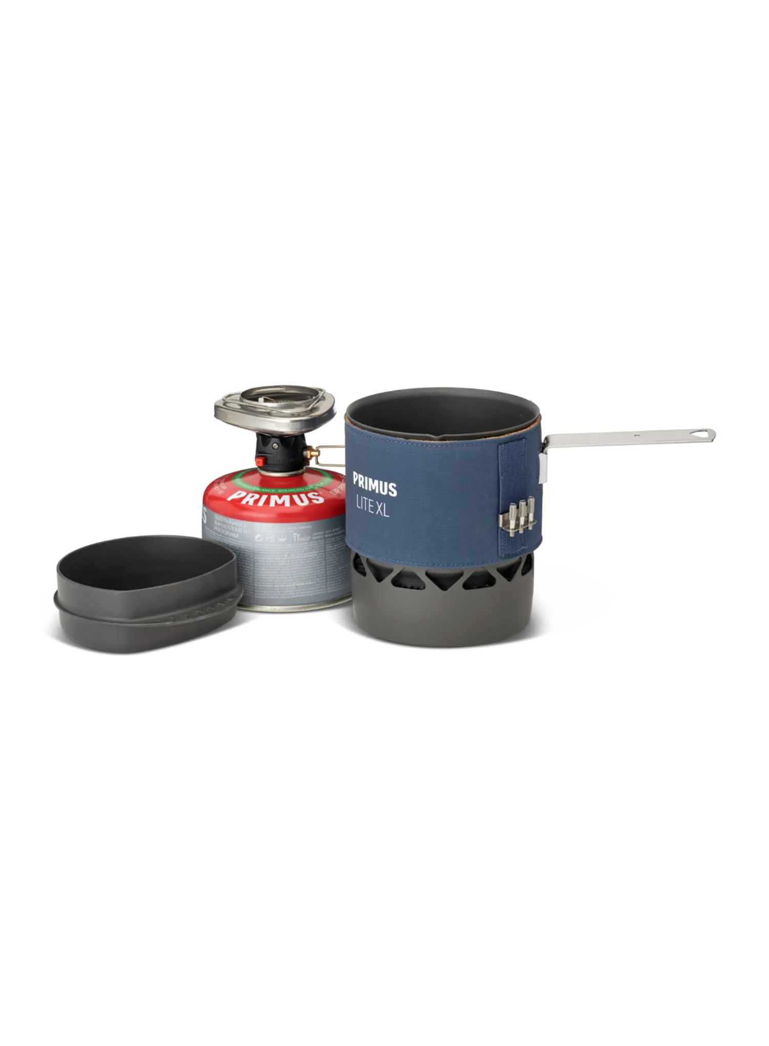 Prenosni kuhalniki Primus Lite XL Stove System - blue