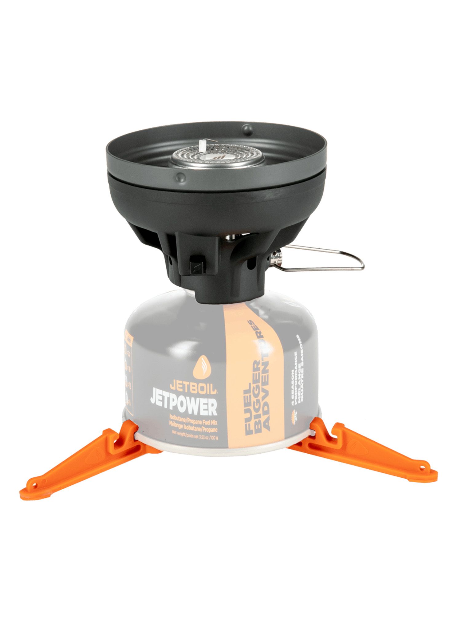 Prenosni kuhalniki Jetboil Flash Cooking System - wilderness