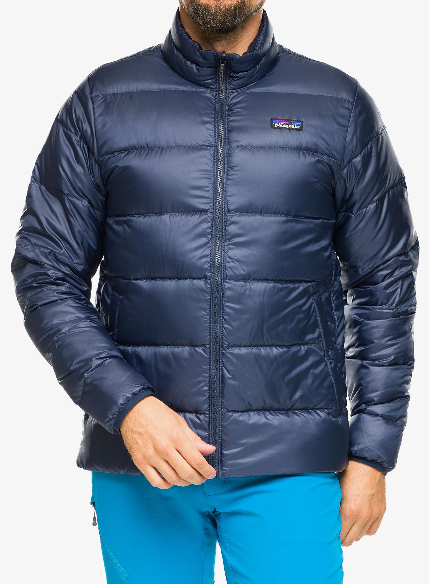 Jakna 3 v 1 Patagonia Tres 3-in-1 Parka - new navy