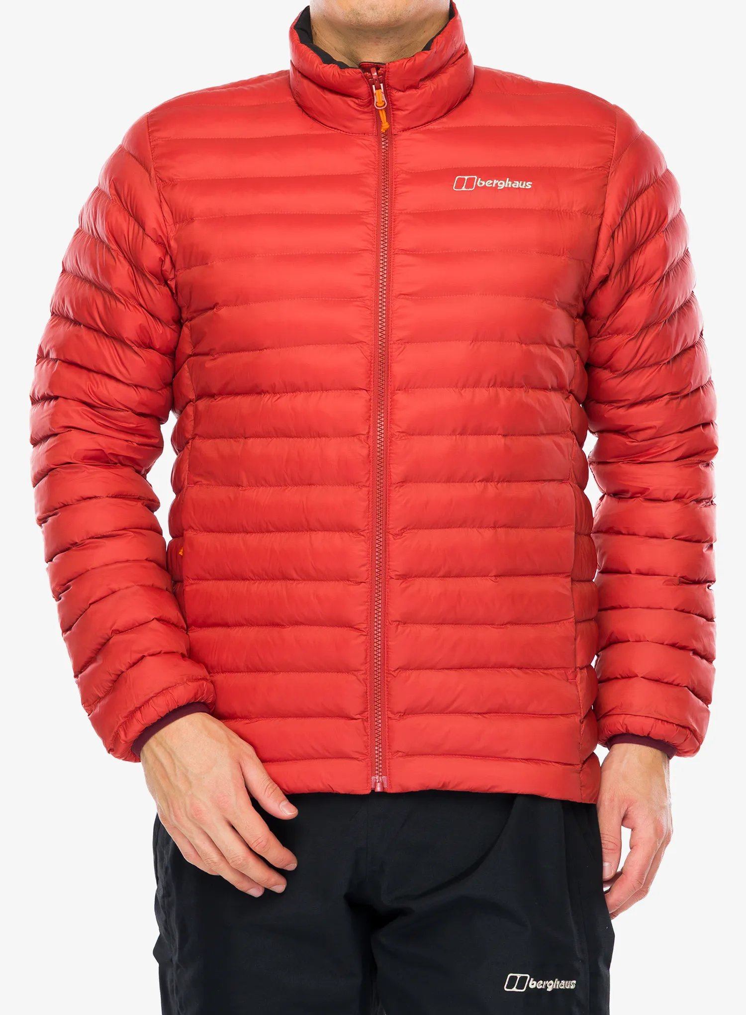 Jakna 3v1 Berghaus Hillwalker 2.0 Gemini HL 3in1 Jacket - char/mica