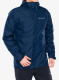 Jakna 3v1 Columbia Hikebound II Interchange Jacket - collegiate navy