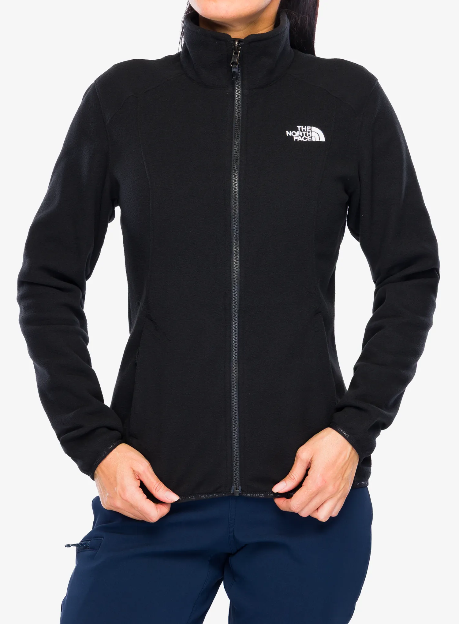 Ženska jakna 3v1 The North Face Evolve II Triclimate Jacket - tnf black