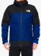 Jakna 3v1 The North Face Mountain Light Triclimate GTX Jacket - estate blue/tnf black