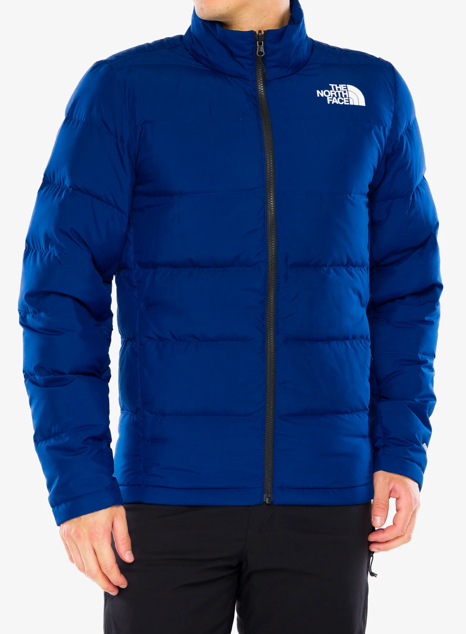 Jakna 3v1 The North Face Mountain Light Triclimate GTX Jacket - estate blue/tnf black
