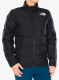 Jakna 3v1 The North Face Mountain Light Triclimate GTX Jacket - tnf black/npf