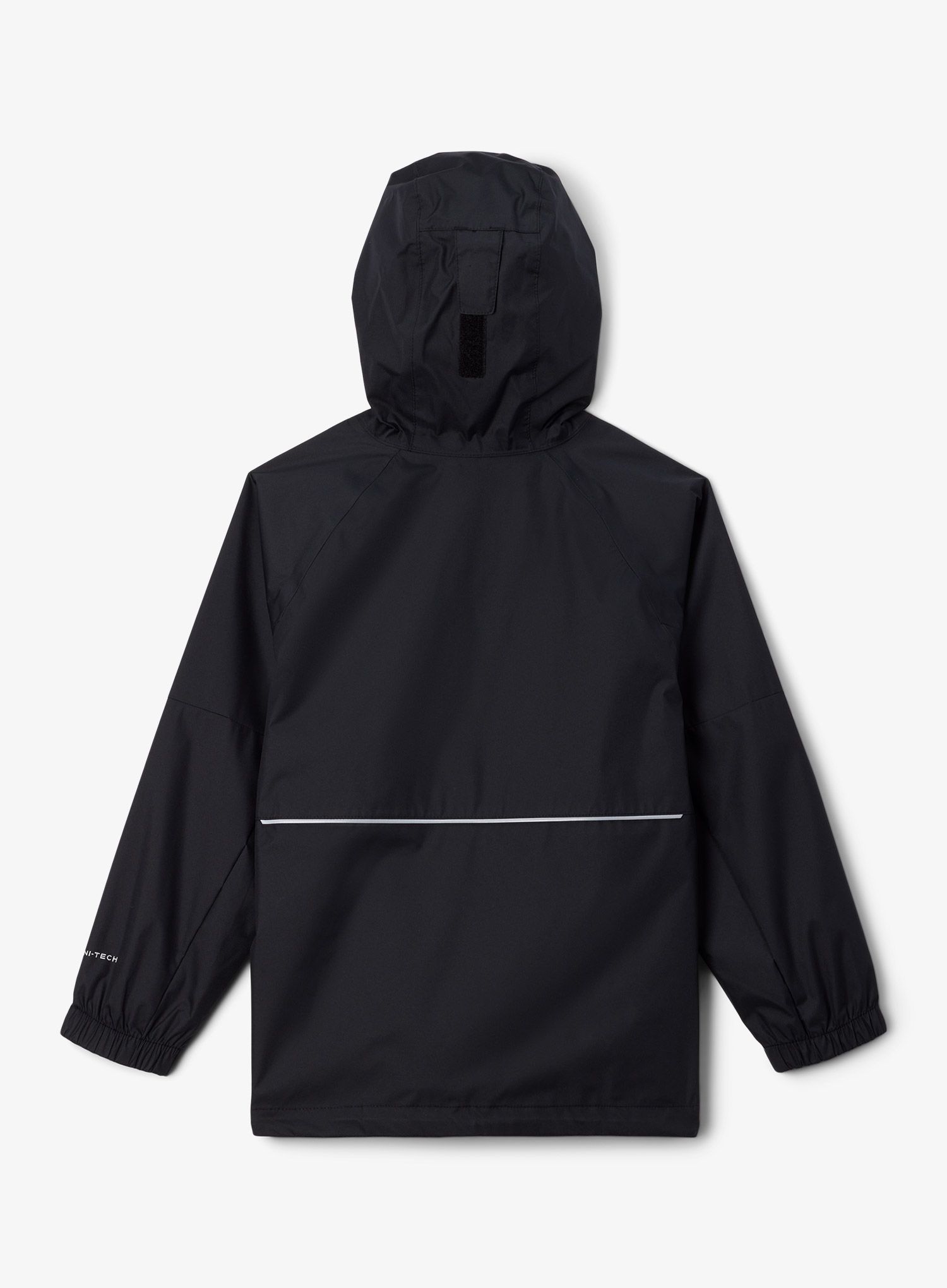 Fantovska jakna Columbia Dalby Springs II Jacket - black