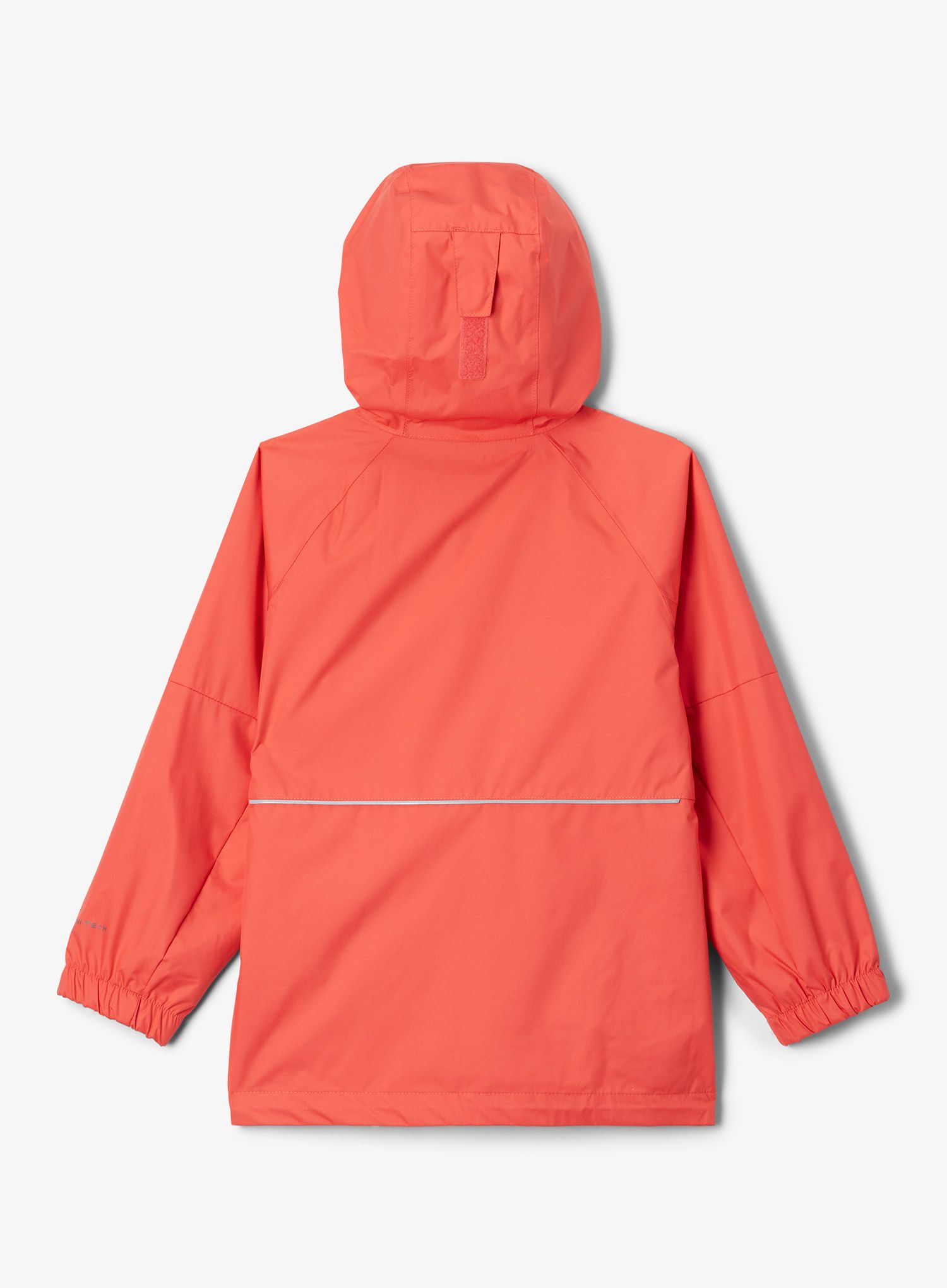 Fantovska jakna Columbia Dalby Springs II Jacket - juicy