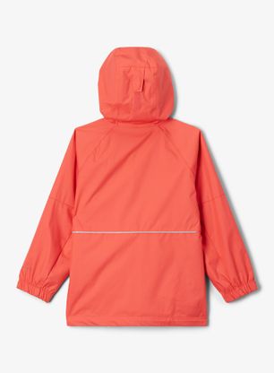 Fantovska jakna Columbia Dalby Springs II Jacket - juicy